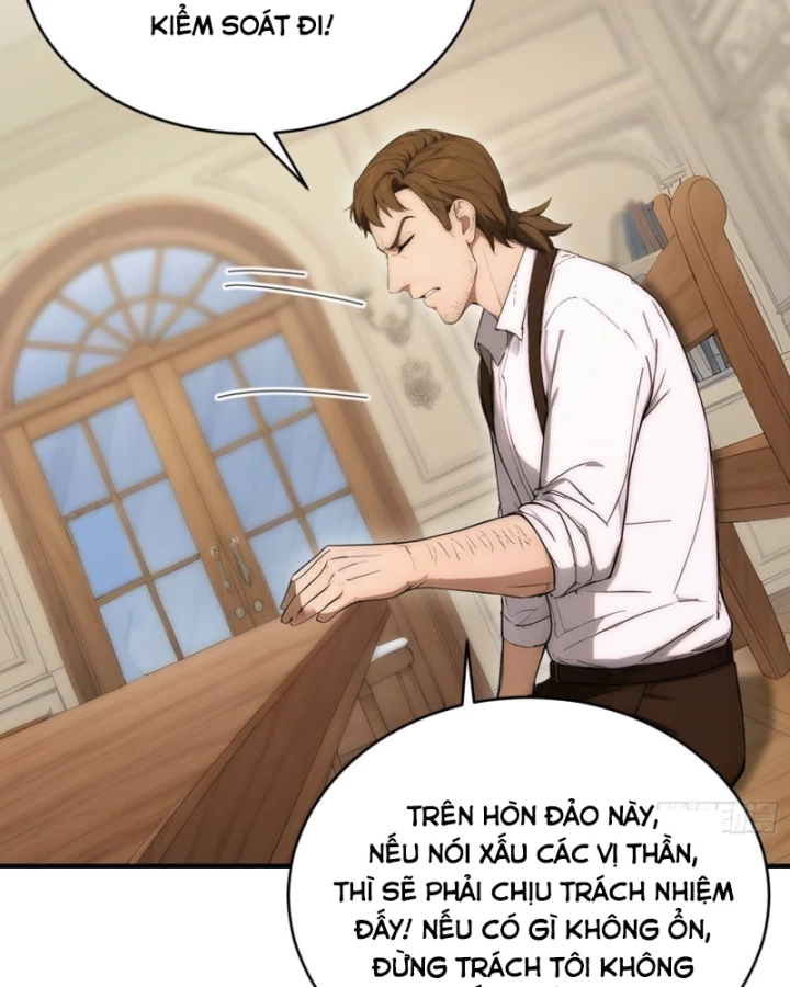 Người Chơi Siêu May Mắn Chapter 30 - 34