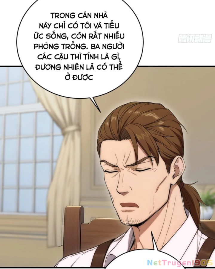 Người Chơi Siêu May Mắn Chapter 30 - 37