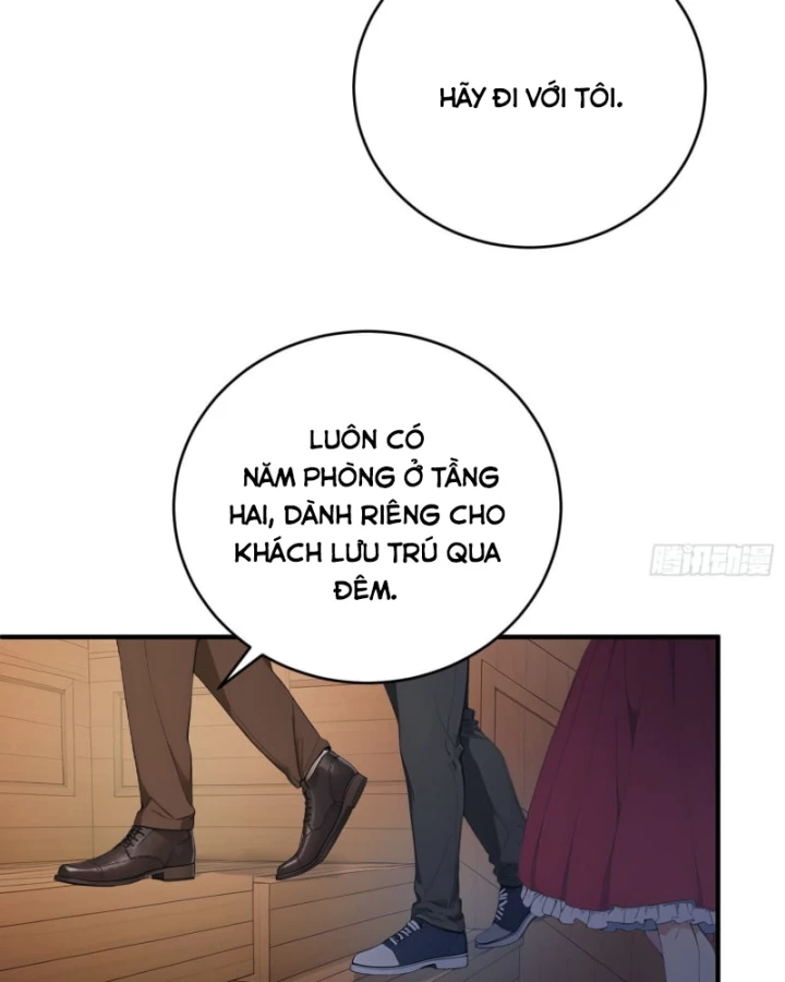 Người Chơi Siêu May Mắn Chapter 30 - 38