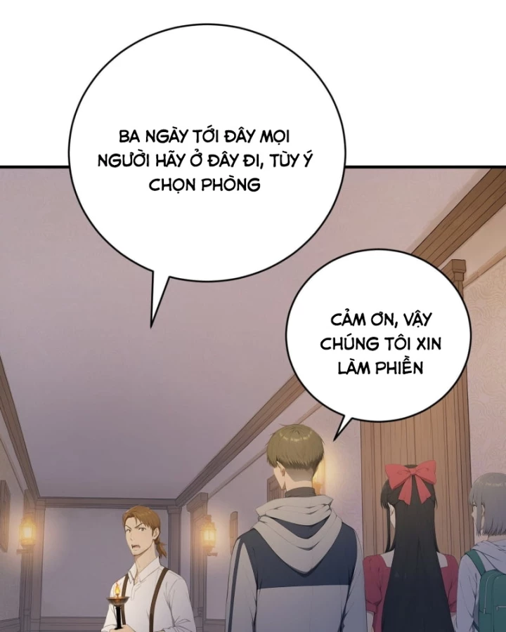 Người Chơi Siêu May Mắn Chapter 30 - 40