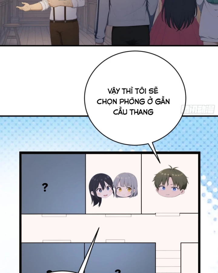 Người Chơi Siêu May Mắn Chapter 30 - 41