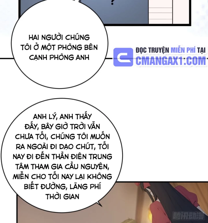 Người Chơi Siêu May Mắn Chapter 30 - 42