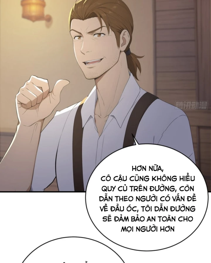 Người Chơi Siêu May Mắn Chapter 30 - 44