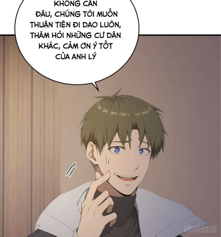 Người Chơi Siêu May Mắn Chapter 30 - 45