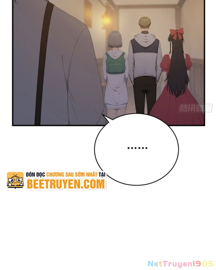 Người Chơi Siêu May Mắn Chapter 30 - 47