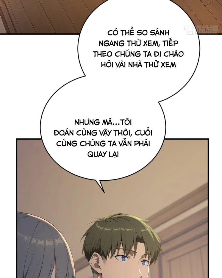 Người Chơi Siêu May Mắn Chapter 30 - 51