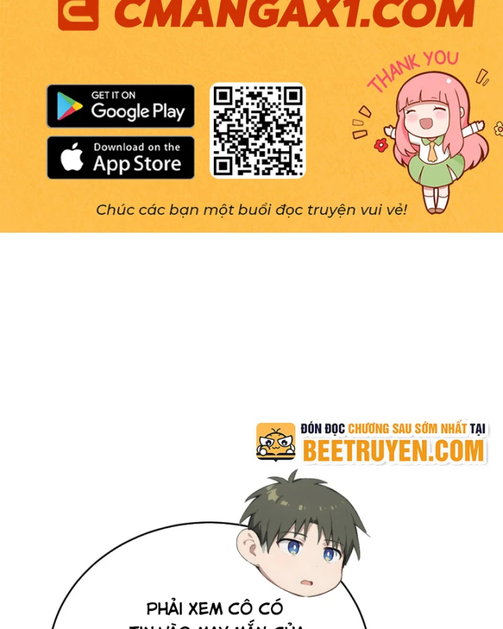 Người Chơi Siêu May Mắn Chapter 31 - 2