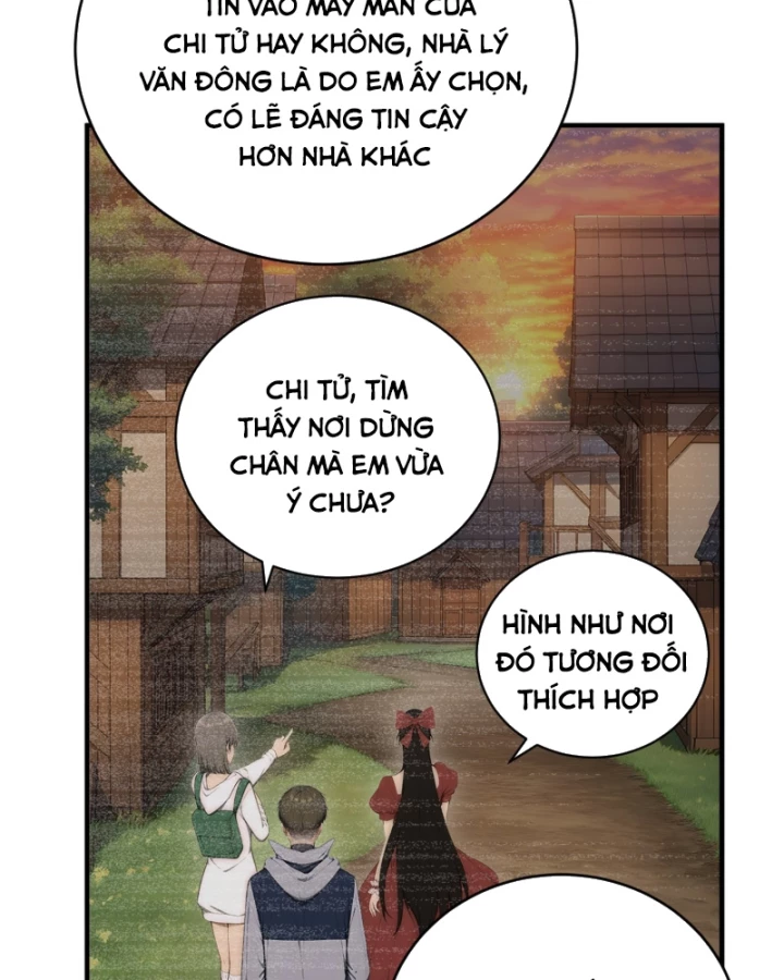 Người Chơi Siêu May Mắn Chapter 31 - 3