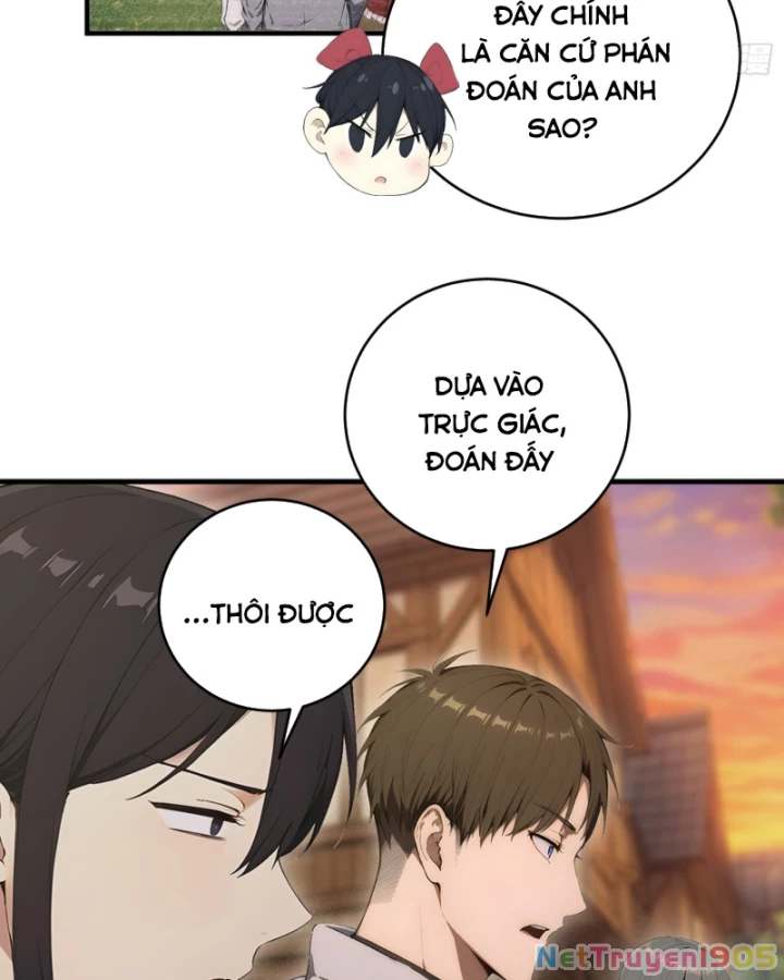 Người Chơi Siêu May Mắn Chapter 31 - 4