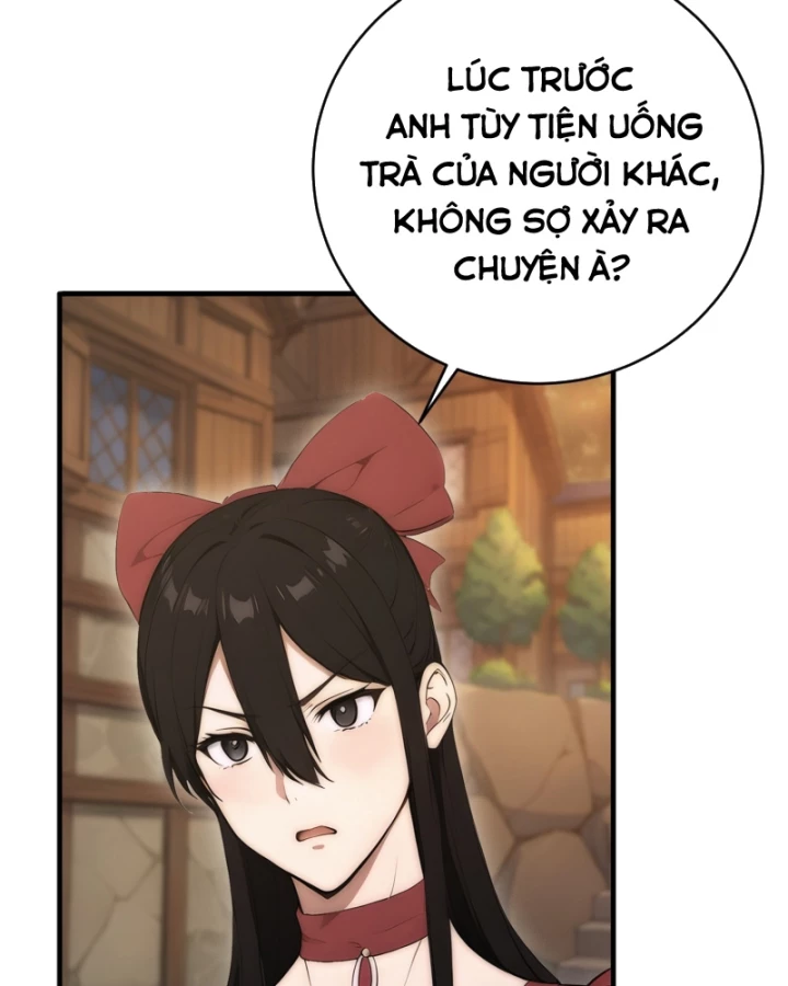 Người Chơi Siêu May Mắn Chapter 31 - 6