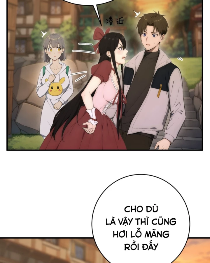 Người Chơi Siêu May Mắn Chapter 31 - 9