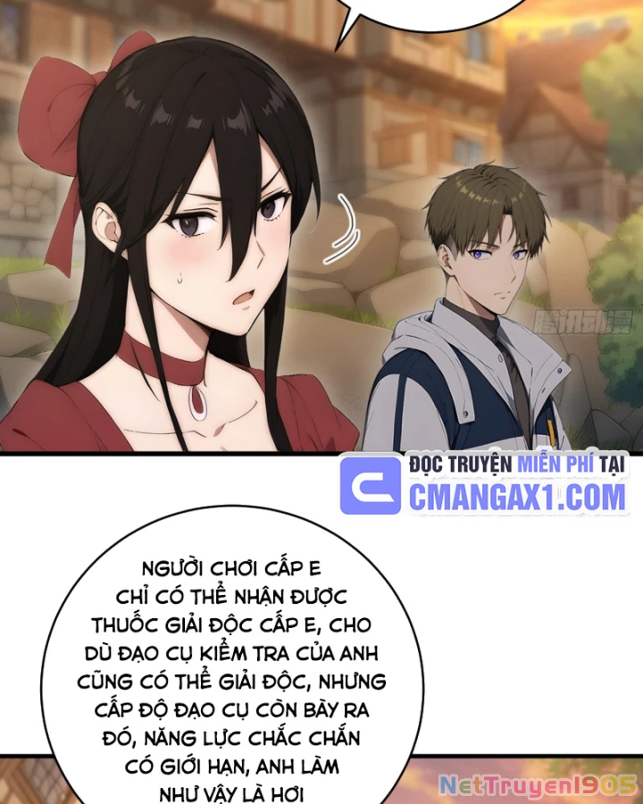 Người Chơi Siêu May Mắn Chapter 31 - 10