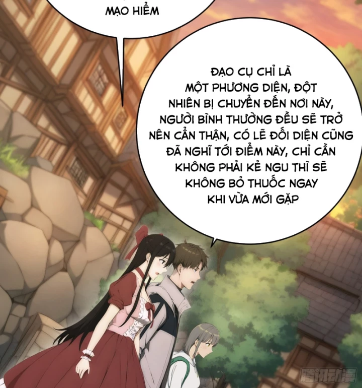 Người Chơi Siêu May Mắn Chapter 31 - 11
