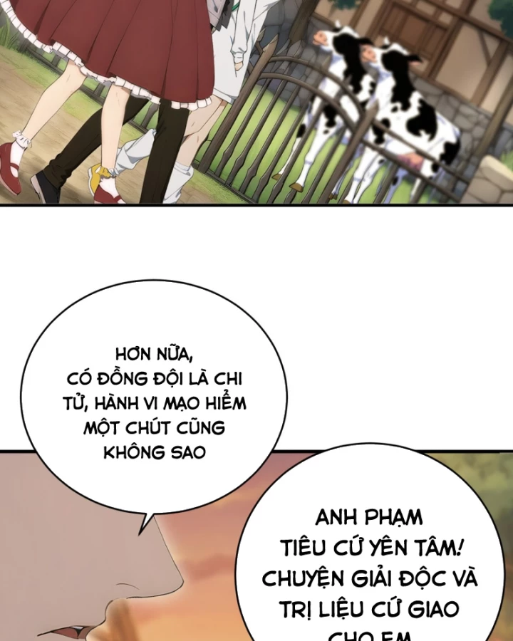 Người Chơi Siêu May Mắn Chapter 31 - 12