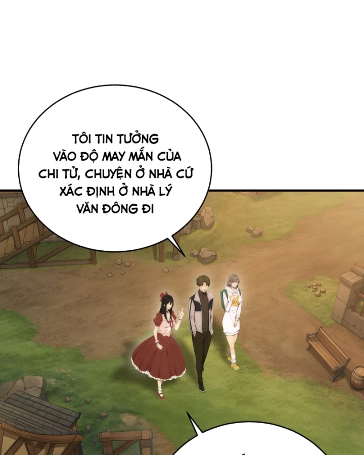 Người Chơi Siêu May Mắn Chapter 31 - 14