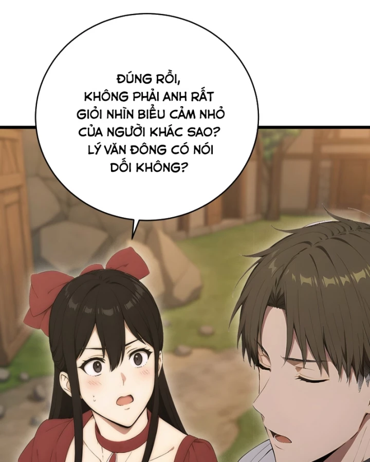 Người Chơi Siêu May Mắn Chapter 31 - 16