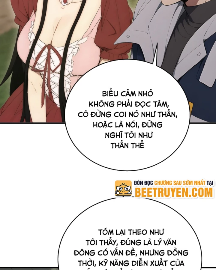 Người Chơi Siêu May Mắn Chapter 31 - 17