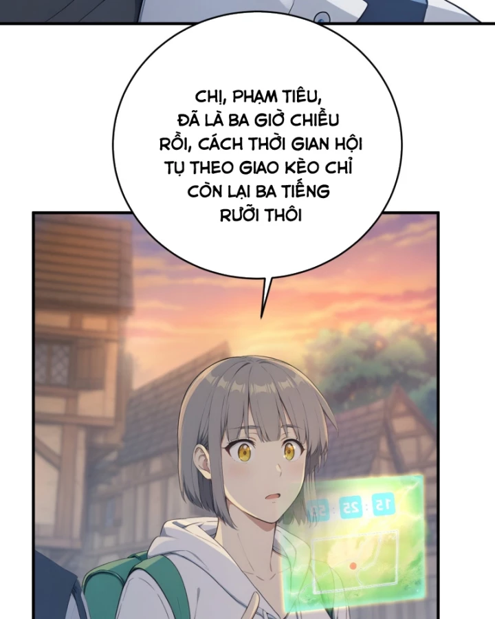 Người Chơi Siêu May Mắn Chapter 31 - 19
