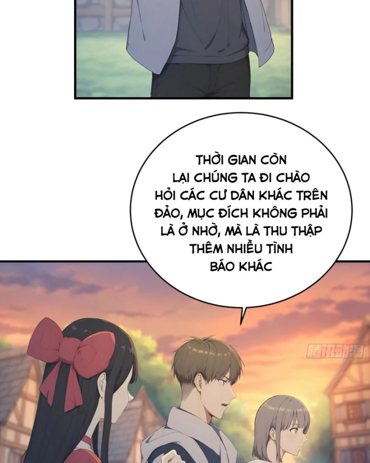 Người Chơi Siêu May Mắn Chapter 31 - 21