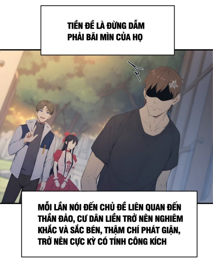 Người Chơi Siêu May Mắn Chapter 31 - 26