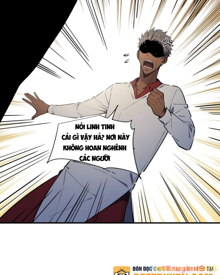 Người Chơi Siêu May Mắn Chapter 31 - 29