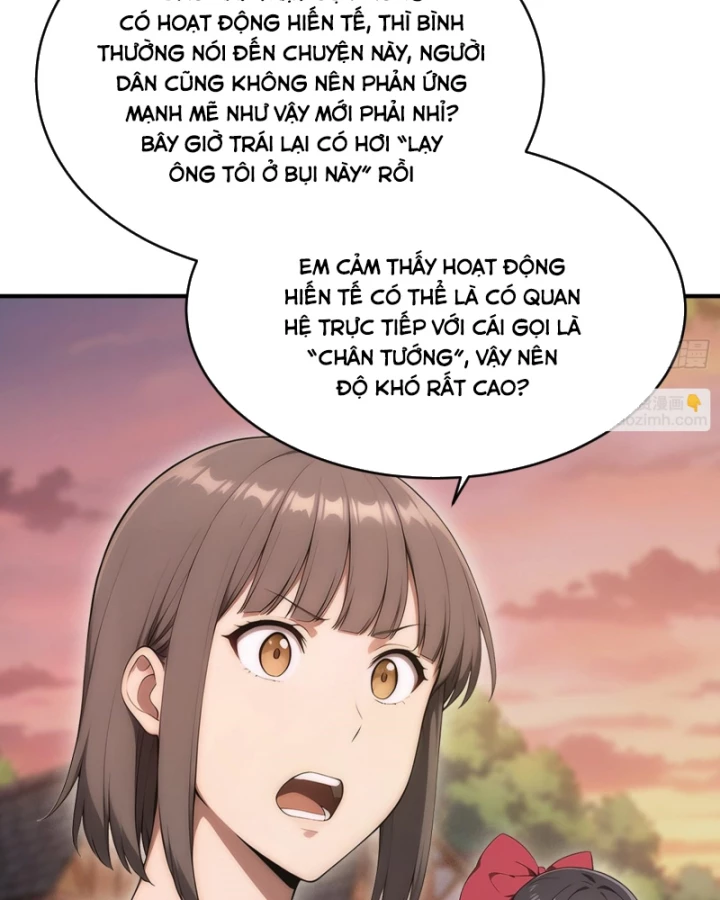 Người Chơi Siêu May Mắn Chapter 31 - 31