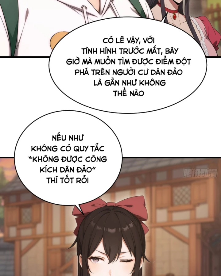 Người Chơi Siêu May Mắn Chapter 31 - 33