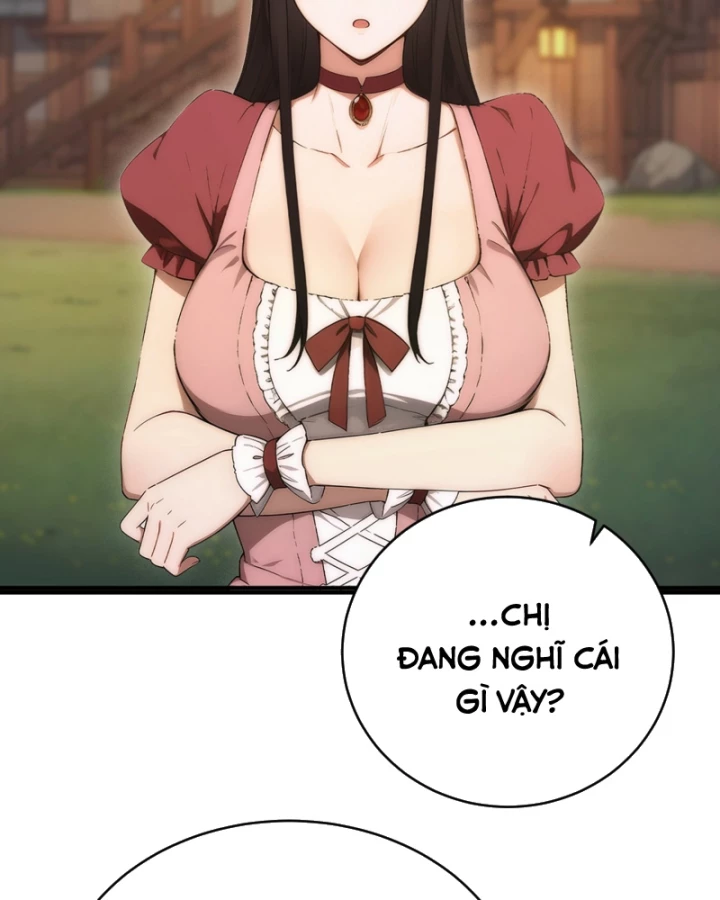 Người Chơi Siêu May Mắn Chapter 31 - 34