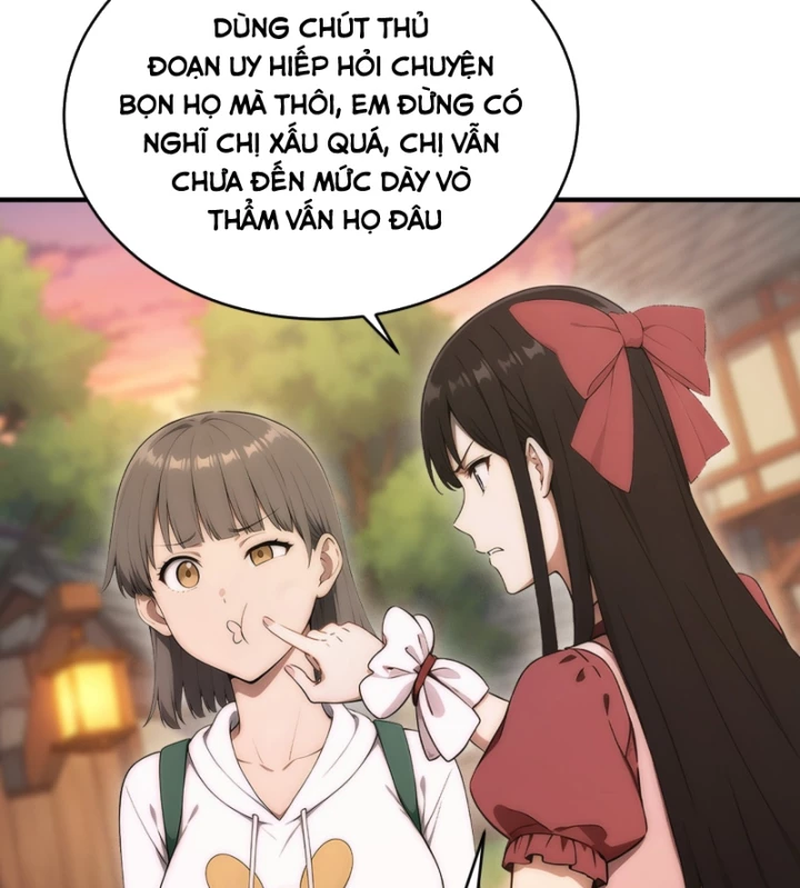 Người Chơi Siêu May Mắn Chapter 31 - 35