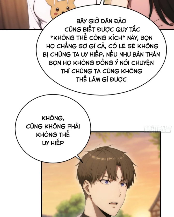 Người Chơi Siêu May Mắn Chapter 31 - 36