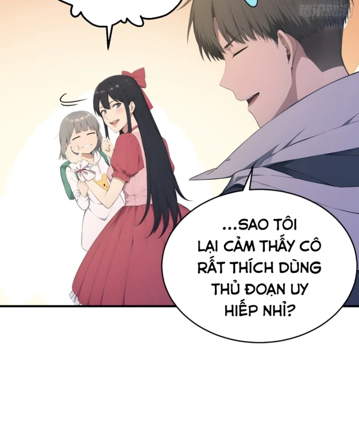 Người Chơi Siêu May Mắn Chapter 31 - 38