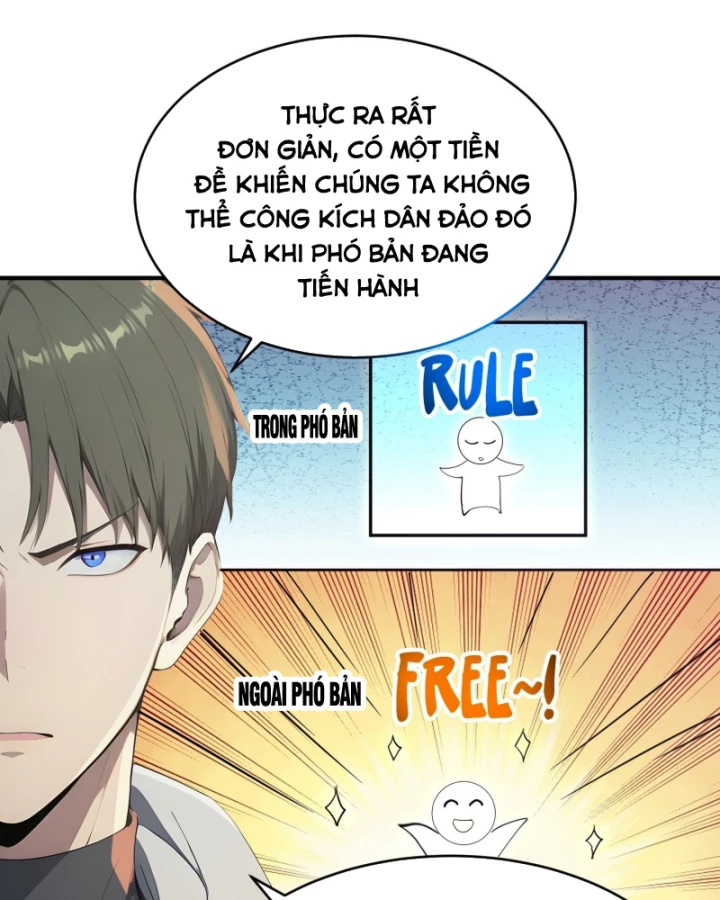 Người Chơi Siêu May Mắn Chapter 31 - 39