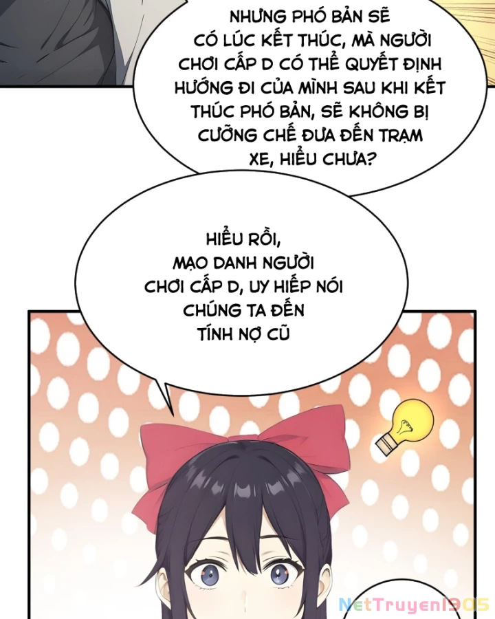 Người Chơi Siêu May Mắn Chapter 31 - 40