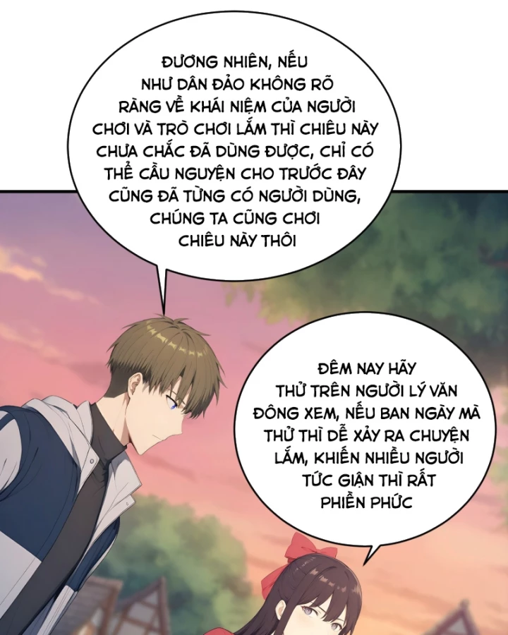 Người Chơi Siêu May Mắn Chapter 31 - 42
