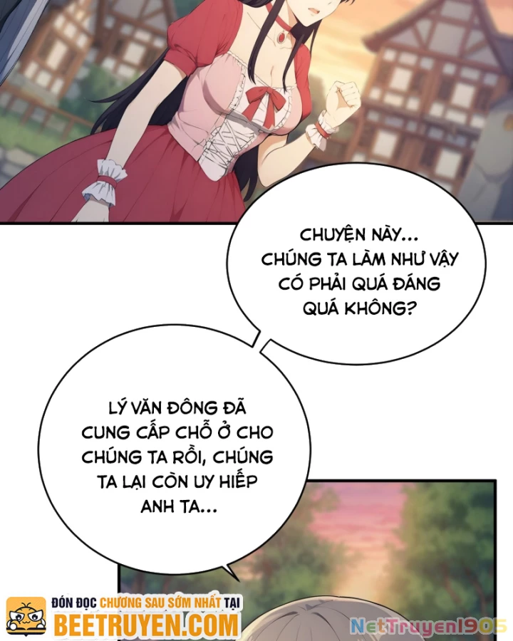 Người Chơi Siêu May Mắn Chapter 31 - 43