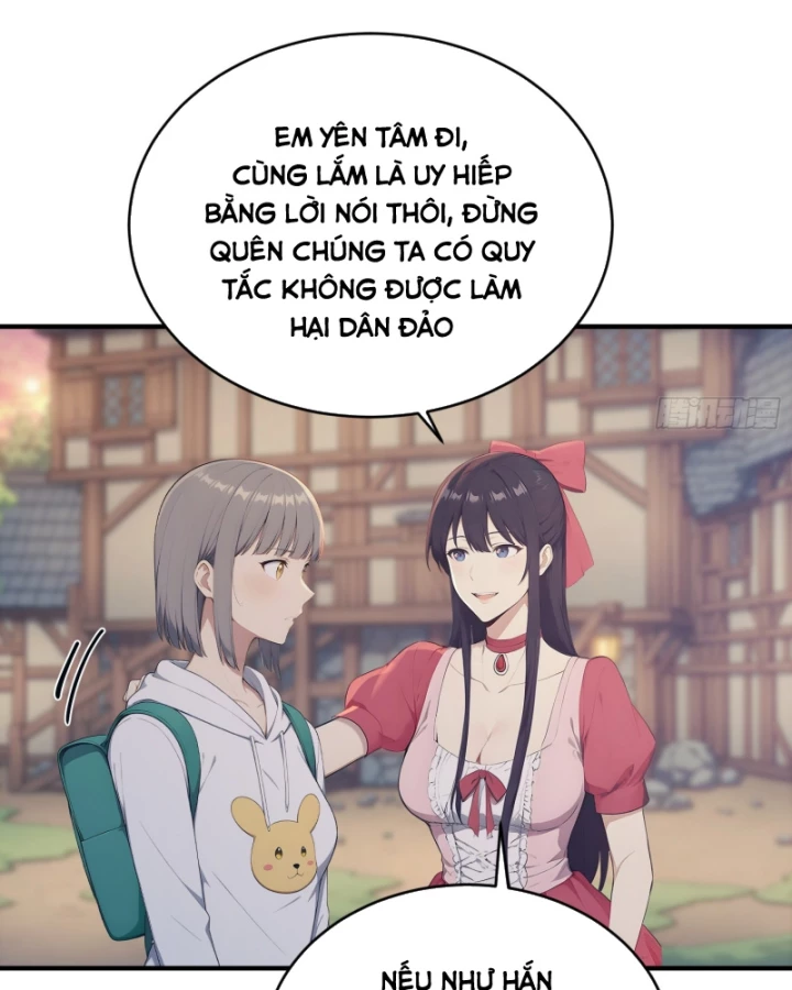 Người Chơi Siêu May Mắn Chapter 31 - 45