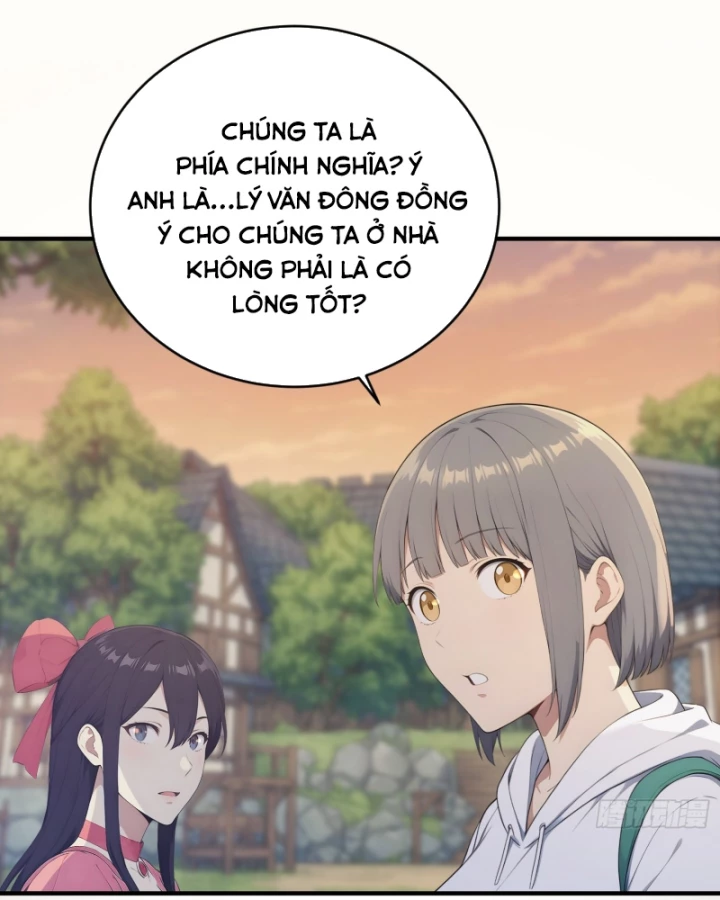 Người Chơi Siêu May Mắn Chapter 31 - 48