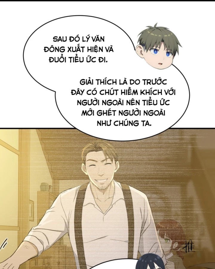 Người Chơi Siêu May Mắn Chapter 31 - 51