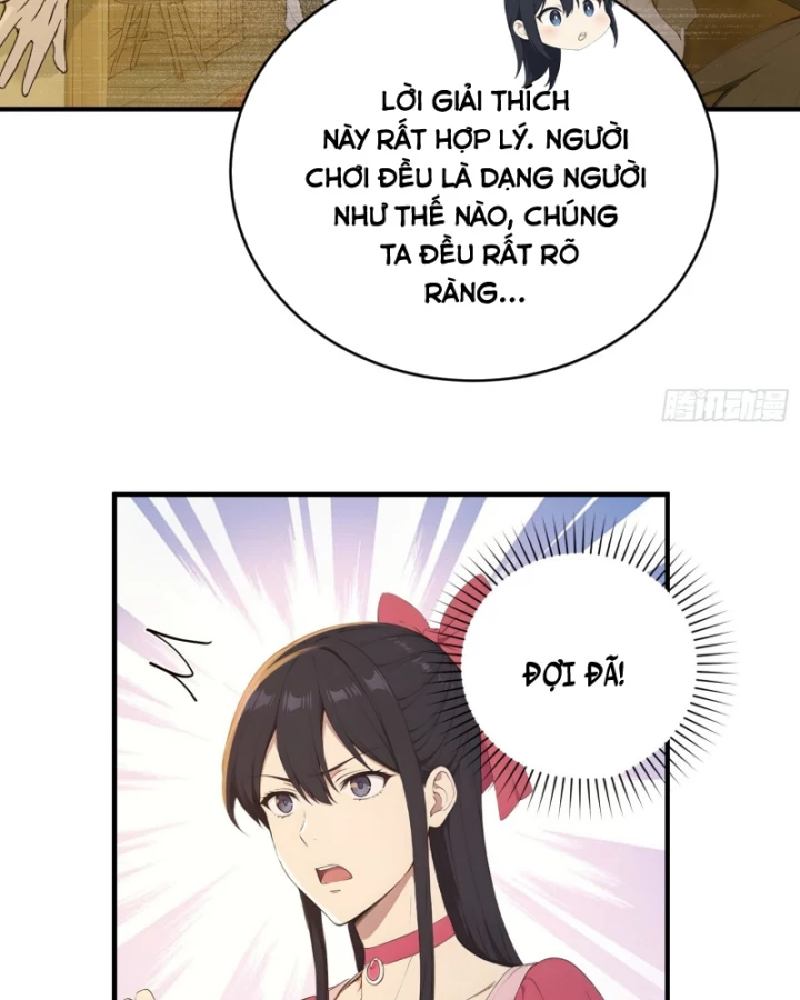 Người Chơi Siêu May Mắn Chapter 31 - 52