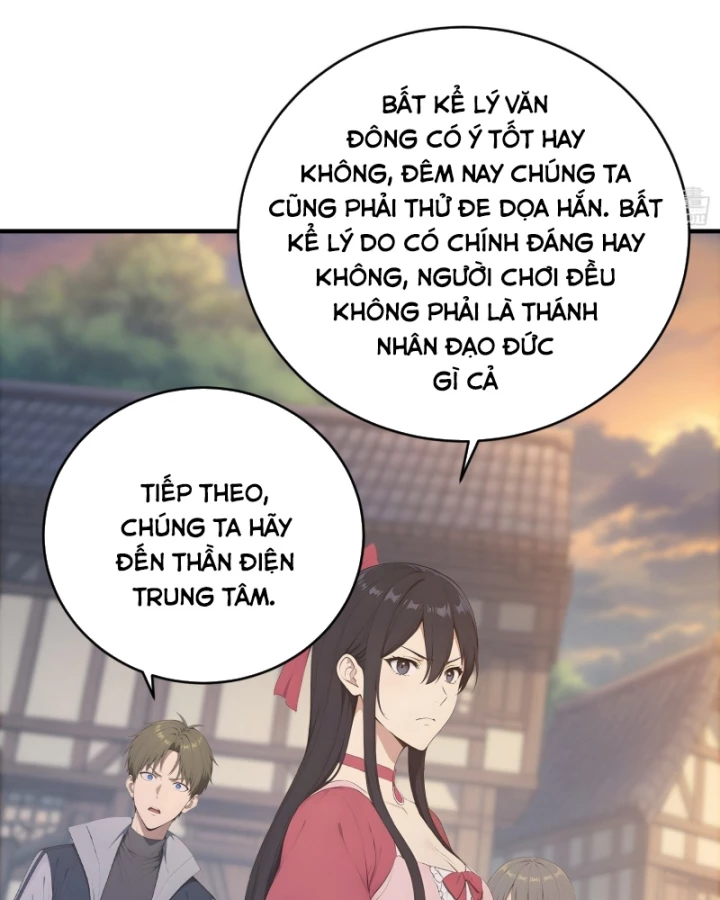 Người Chơi Siêu May Mắn Chapter 31 - 58