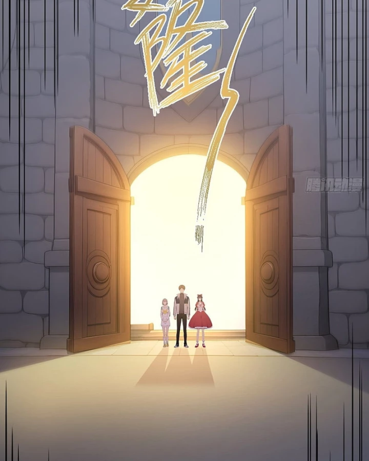 Người Chơi Siêu May Mắn Chapter 32 - 7