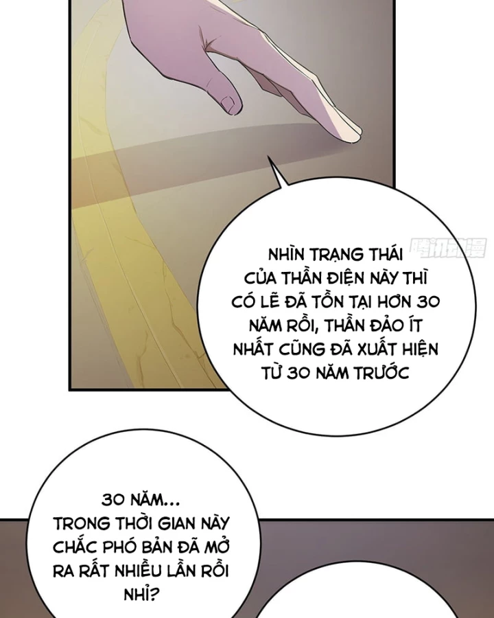 Người Chơi Siêu May Mắn Chapter 32 - 12