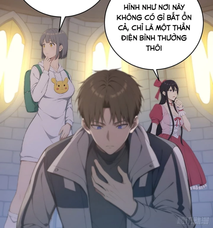 Người Chơi Siêu May Mắn Chapter 32 - 13