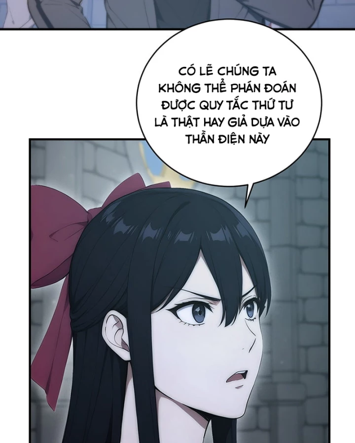 Người Chơi Siêu May Mắn Chapter 32 - 14