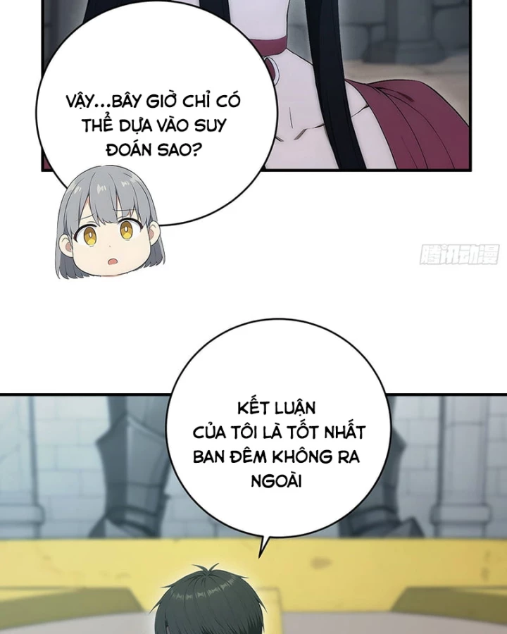 Người Chơi Siêu May Mắn Chapter 32 - 15