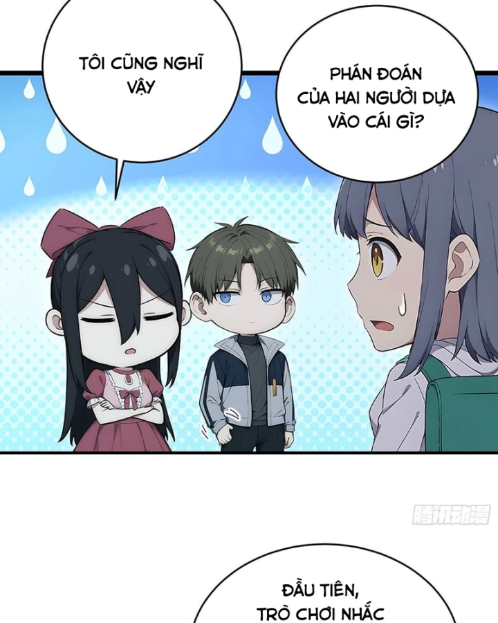 Người Chơi Siêu May Mắn Chapter 32 - 17