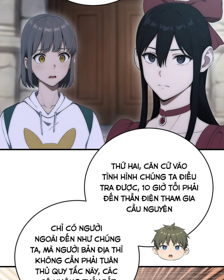 Người Chơi Siêu May Mắn Chapter 32 - 20