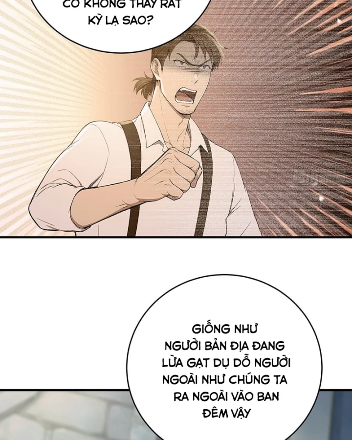 Người Chơi Siêu May Mắn Chapter 32 - 21