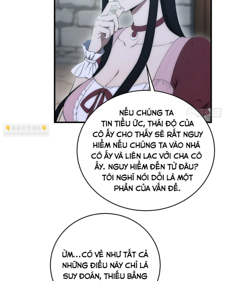 Người Chơi Siêu May Mắn Chapter 32 - 24