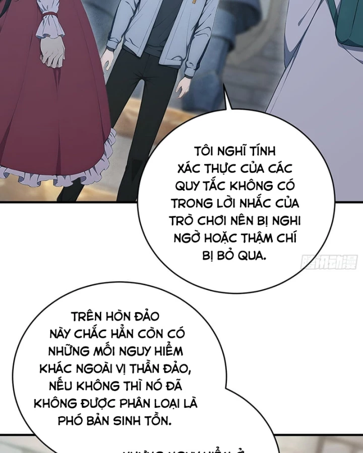 Người Chơi Siêu May Mắn Chapter 32 - 27